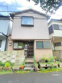 埼玉県所沢市大字上山口