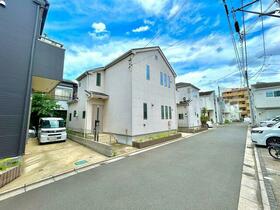 埼玉県新座市新堀１丁目