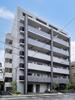 ALTERNA菊川 3階 築4年2ヶ月の賃貸物件