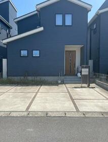 千葉県流山市向小金２丁目