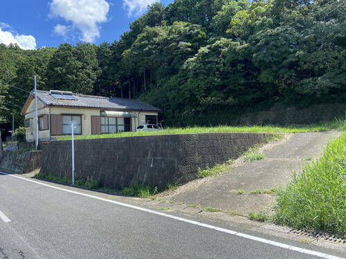 Land, Matsura, Nagasaki
