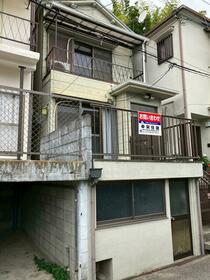 兵庫県神戸市長田区花山町２丁目
