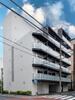 川崎新町駅より徒歩7分 2階 築4年10ヶ月の賃貸物件