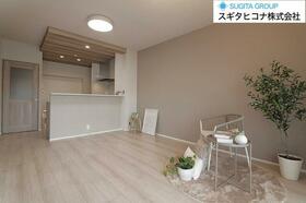 シティコート下新庄