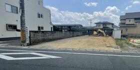 岡山県倉敷市酒津
