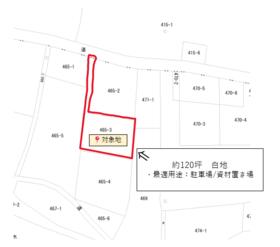 群馬県高崎市大八木町
