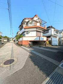 高知県高知市塚ノ原