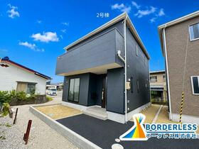 宮城県多賀城市新田字堀西