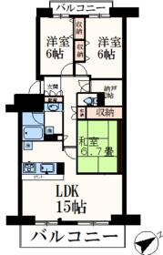 神奈川県相模原市中央区横山１丁目