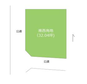 神奈川県藤沢市辻堂２丁目