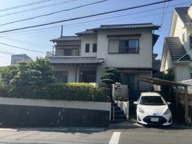 愛知県豊橋市牛川町字乗小路
