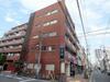 小川マンション 4階 築53年11ヶ月の賃貸物件