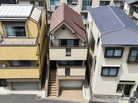 東京都品川区豊町１丁目