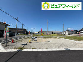愛知県一宮市木曽川町門間字西郷