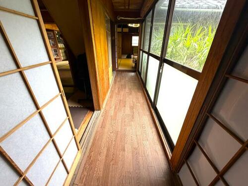 detached 福井県福井市鮎川町
