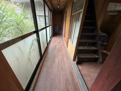 detached 福井県福井市鮎川町