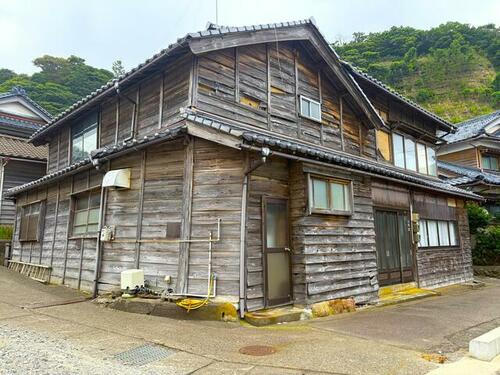 detached 福井県福井市鮎川町