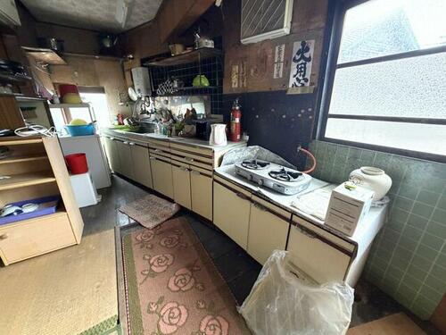 detached 福井県福井市鮎川町