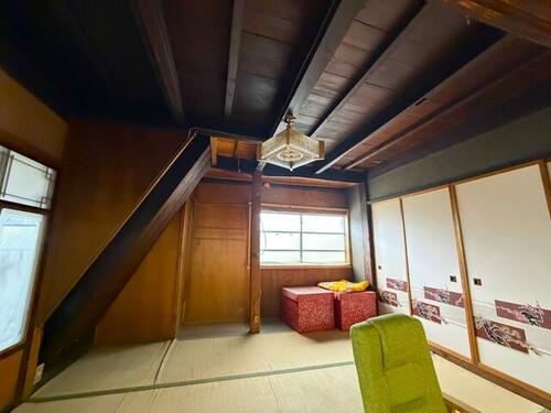 detached 福井県福井市鮎川町
