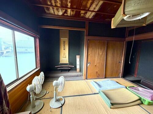 detached 福井県福井市鮎川町