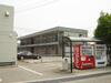 魚津駅より徒歩32分 築28年6ヶ月 2階建の賃貸物件