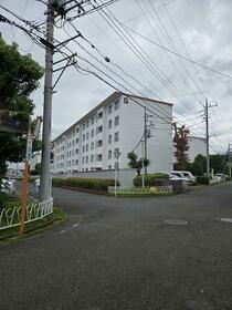 西武狭山台ハイツ　Ｓ号棟