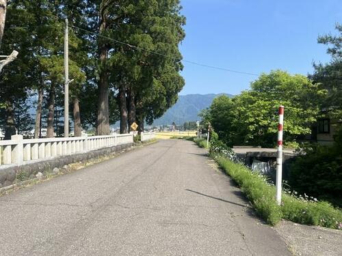 detached 富山県南砺市国広