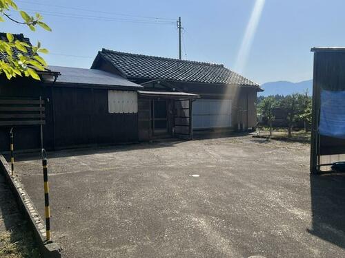 detached 富山県南砺市国広