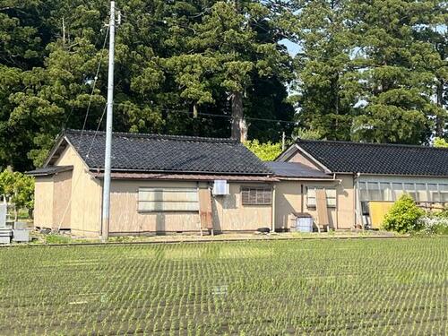 detached 富山県南砺市国広