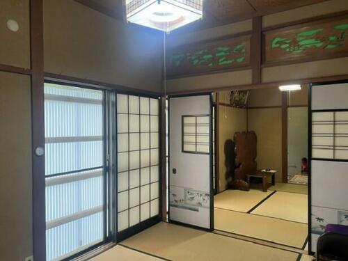 detached 富山県南砺市国広