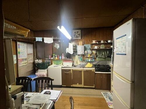 detached 富山県南砺市国広