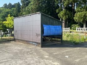 detached 富山県南砺市国広