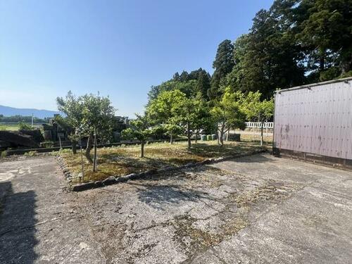 detached 富山県南砺市国広
