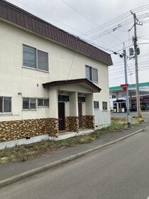 北海道札幌市手稲区曙四条２丁目