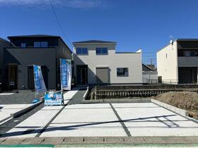 愛知県豊川市中条町鴻ノ巣