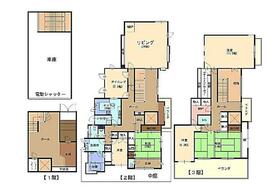 奈良県生駒市喜里が丘３丁目