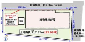 三重県鈴鹿市高岡町