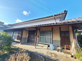 兵庫県宍粟市山崎町中井
