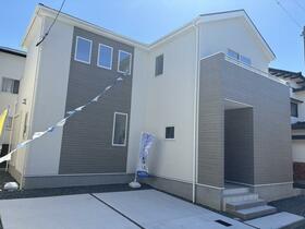 福岡県北九州市小倉南区津田新町１丁目
