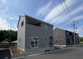 千葉県四街道市内黒田