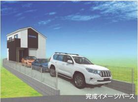 神奈川県横浜市都筑区池辺町