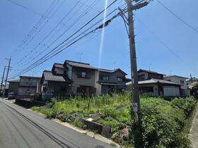 岐阜県羽島市正木町曲利