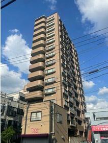 ライオンズマンション日吉町第２
