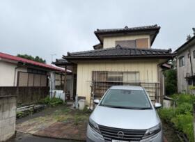 栃木県日光市土沢