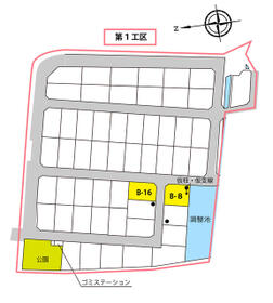 富山県富山市下冨居