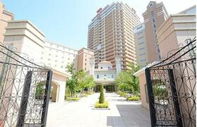 兵庫県芦屋市海洋町