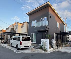 大阪府寝屋川市河北西町