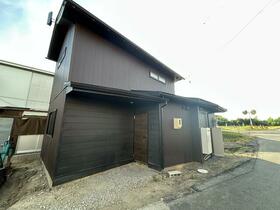 愛知県一宮市北方町北方字下新堤