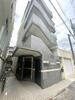芦屋駅より徒歩9分 3階 築30年4ヶ月の賃貸物件