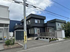 北海道札幌市手稲区西宮の沢二条４丁目